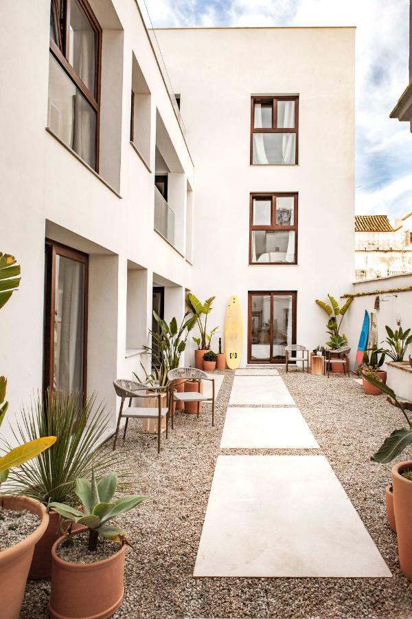 9 - La Guarida De Tarifa - Primero A - Enjoy Tarifa Exterior foto